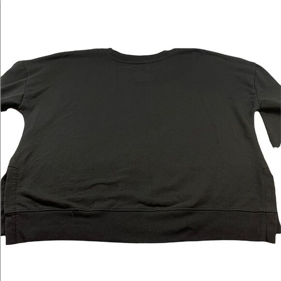 Disney Minnie Rocks Dots Sweatshirt - Picture 2 of 6